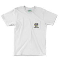 I Will Not Water Myself Down To Make Me More Digestible T Shirt Pocket T-shirt | Artistshot