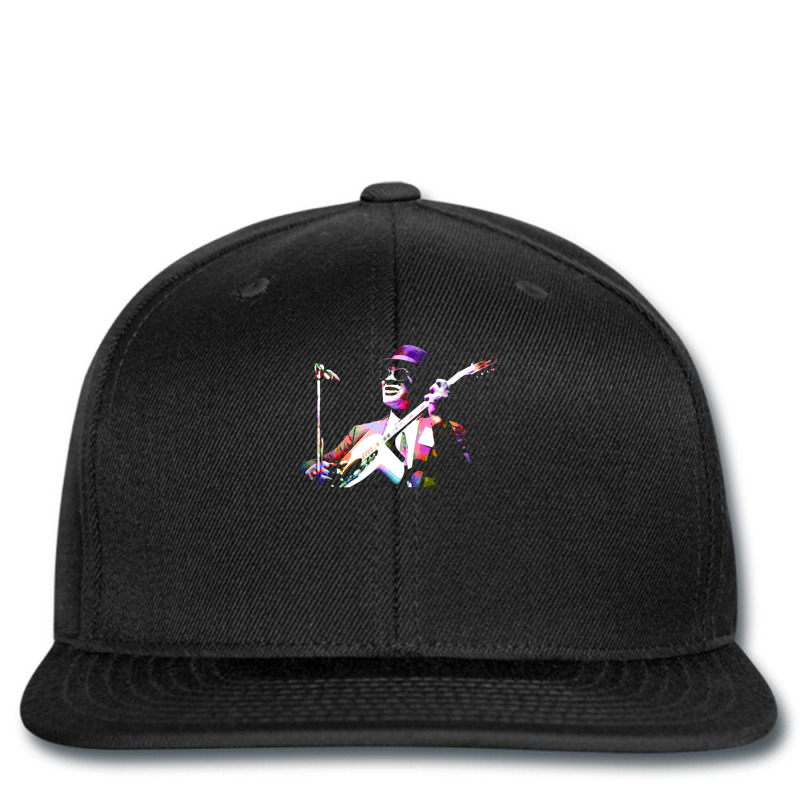 Reverend Gary Davis. Blind Gary Davis. Gary D. Davis. Rev. Gary Davis Printed hat by SteveMartindale | Artistshot