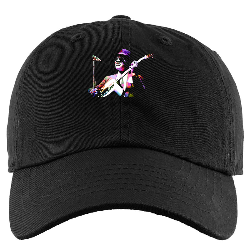 Reverend Gary Davis. Blind Gary Davis. Gary D. Davis. Rev. Gary Davis Kids Cap by SteveMartindale | Artistshot