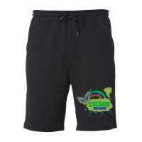 Chaos Fleece Short | Artistshot