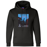 Posty - Goodbyes Album Cover Champion Hoodie | Artistshot