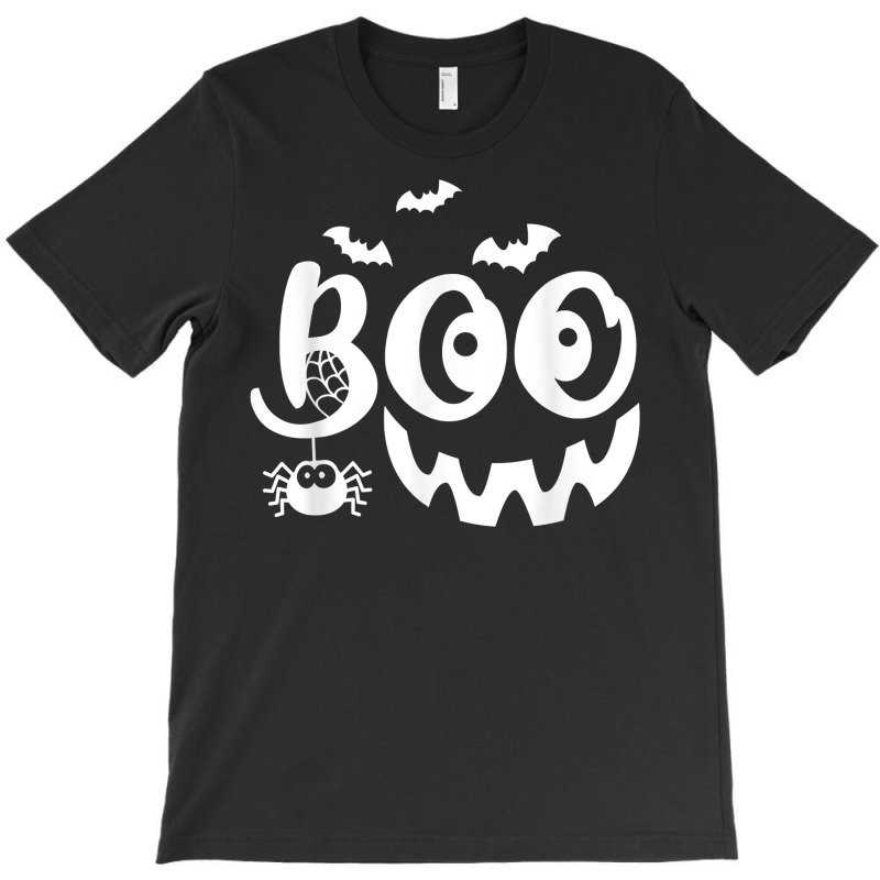 Boo Halloween Shirt T Shirt T-shirt | Artistshot