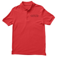 Charade Adult Men's Polo Shirt | Artistshot