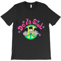 De La Soul-jxibp T-shirt | Artistshot