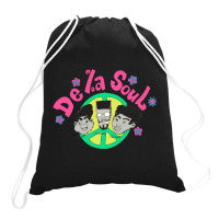 De La Soul-jxibp Drawstring Bags | Artistshot