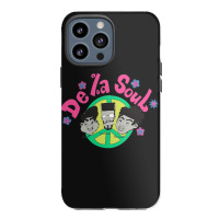 De La Soul-jxibp Iphone 13 Pro Max Case | Artistshot