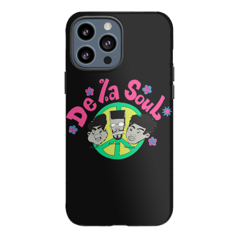 De La Soul-jxibp Iphone 13 Pro Max Case | Artistshot