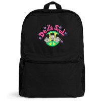 De La Soul-jxibp Backpack | Artistshot