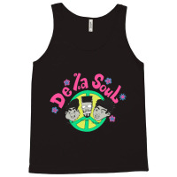 De La Soul-jxibp Tank Top | Artistshot