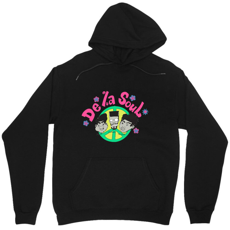 De La Soul-jxibp Unisex Hoodie | Artistshot