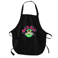 De La Soul-jxibp Medium-length Apron | Artistshot