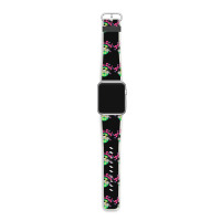 De La Soul-jxibp Apple Watch Band | Artistshot