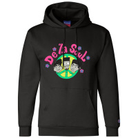 De La Soul-jxibp Champion Hoodie | Artistshot