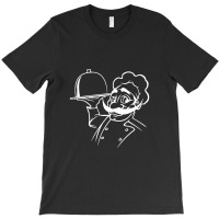 Bon Appetit T-shirt | Artistshot