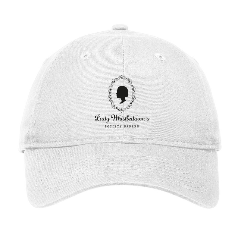 Bridgerton A Bridgerton A Bridgerton Adjustable Cap by HEATHERSTAATS | Artistshot