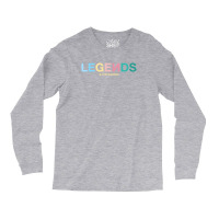 Legends Norris Nuts For Light Long Sleeve Shirts | Artistshot