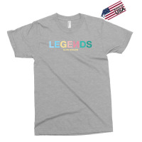 Legends Norris Nuts For Light Exclusive T-shirt | Artistshot