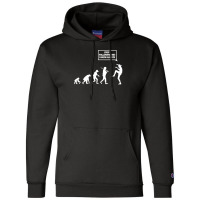 Funny T Shirt Of Karate Evolution Champion Hoodie | Artistshot