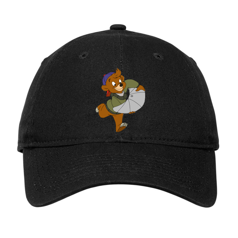 Talespin Classic Adjustable Cap | Artistshot