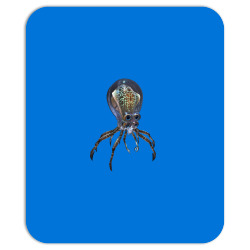 crabsquid fauna Mousepad | Artistshot