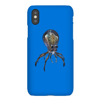 Crabsquid Fauna Iphonex Case | Artistshot