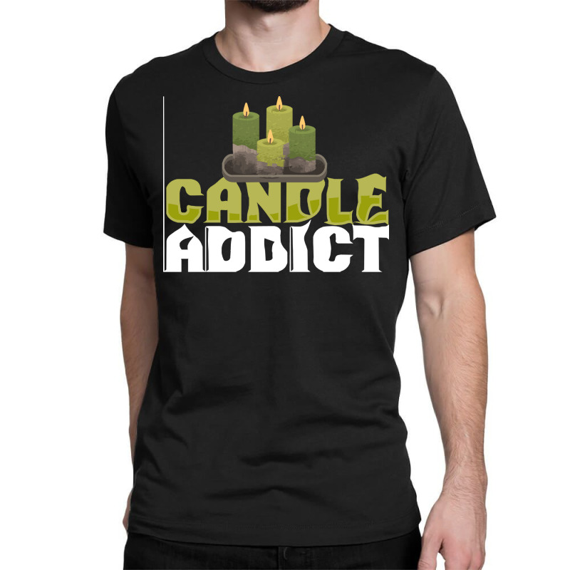 Candle Addict