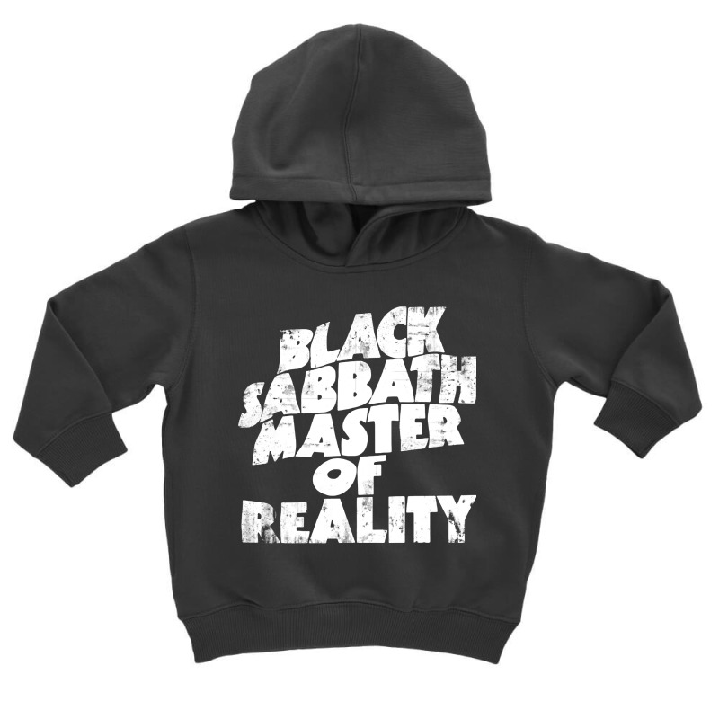 Studio Album Toddler Hoodie | Artistshot