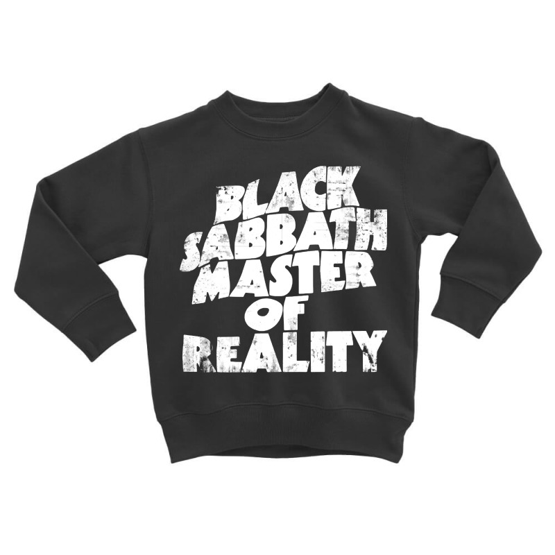 Studio Album Toddler Sweatshirt | Artistshot