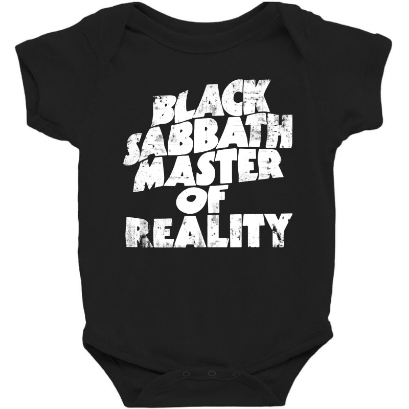 Studio Album Baby Bodysuit | Artistshot