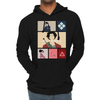 Samurai Champloo Lightweight Hoodie | Artistshot