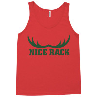 Nice Rack Football Merch Tank Top | Artistshot