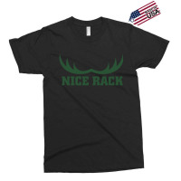 Nice Rack Football Merch Exclusive T-shirt | Artistshot