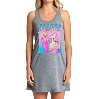 Alaska, Alaska Vintage, Alaska Art, Alaska Painting, The Alaska, Thund Tank Dress | Artistshot