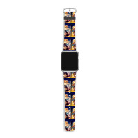 Violet Evergarden  Graphic Apple Watch Band | Artistshot