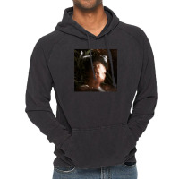 Blur Face Santigold Spirituals Vintage Hoodie | Artistshot