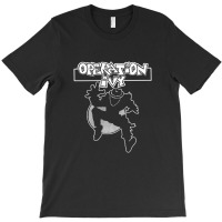 Operation Ivy Official Merchandise T-shirt | Artistshot