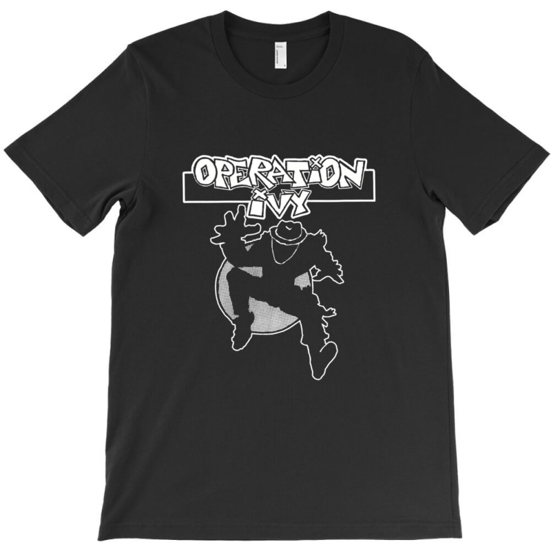 Operation Ivy Official Merchandise T-shirt | Artistshot