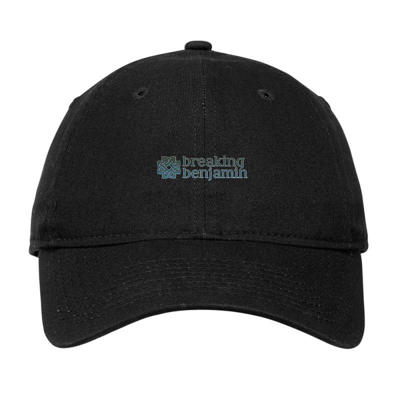 Breaking Benjamin Adjustable Cap by cm-arts | Artistshot