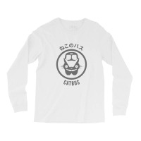 Chat Bud Long Sleeve Shirts | Artistshot