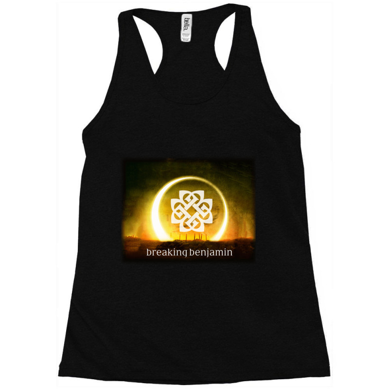 Breaking Benjamin    (2) Racerback Tank by cm-arts | Artistshot