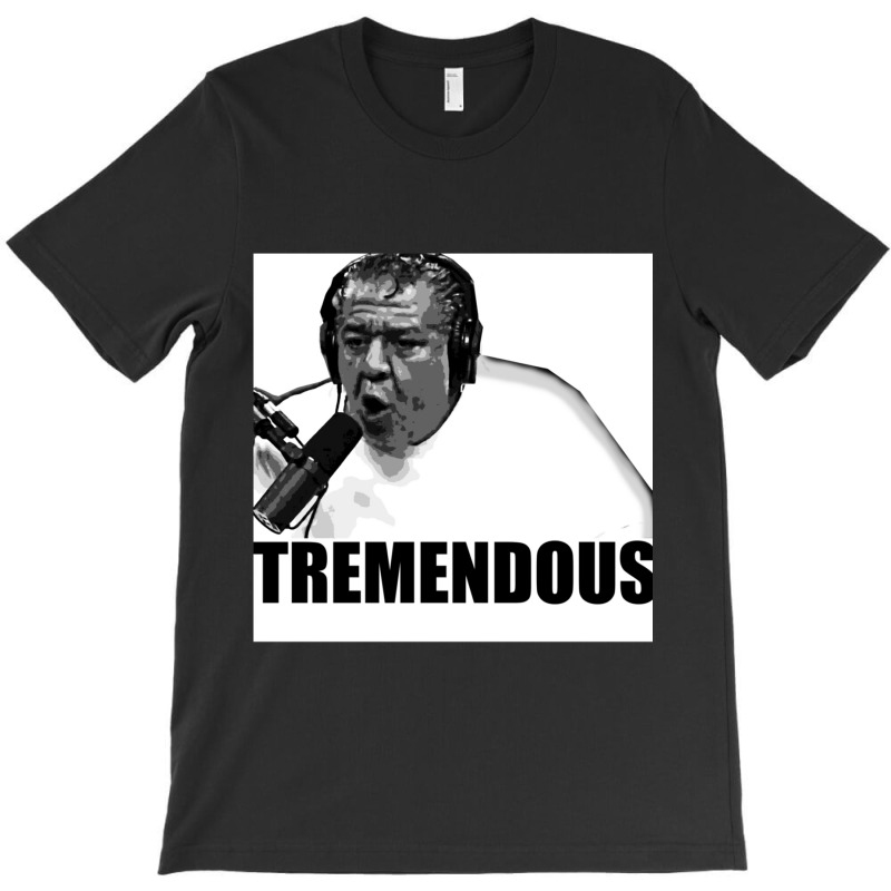 Joey Coco Diaz Tremendous T-shirt | Artistshot