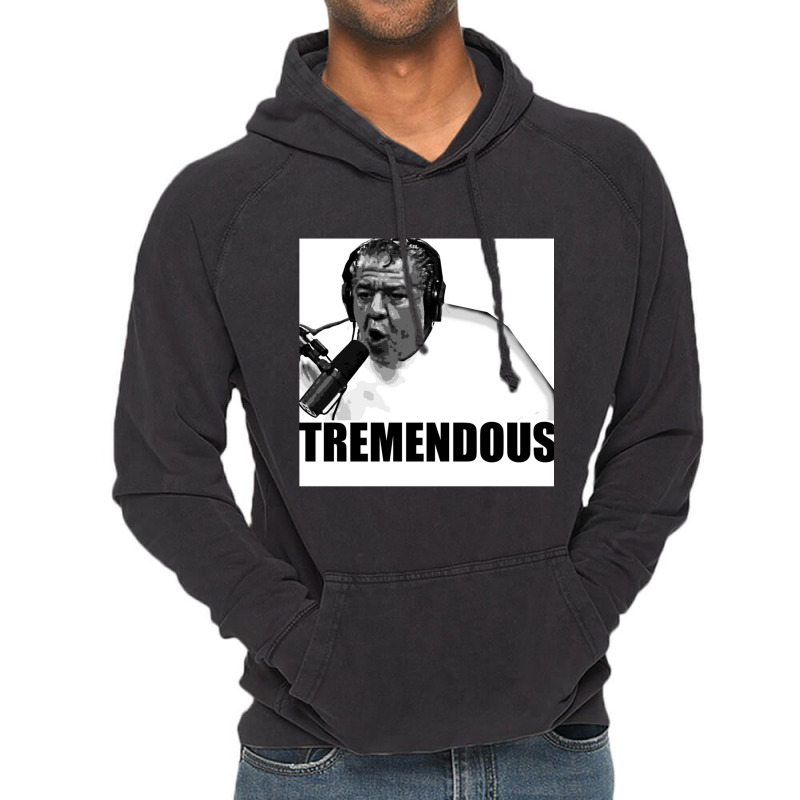 Joey Coco Diaz Tremendous Vintage Hoodie | Artistshot