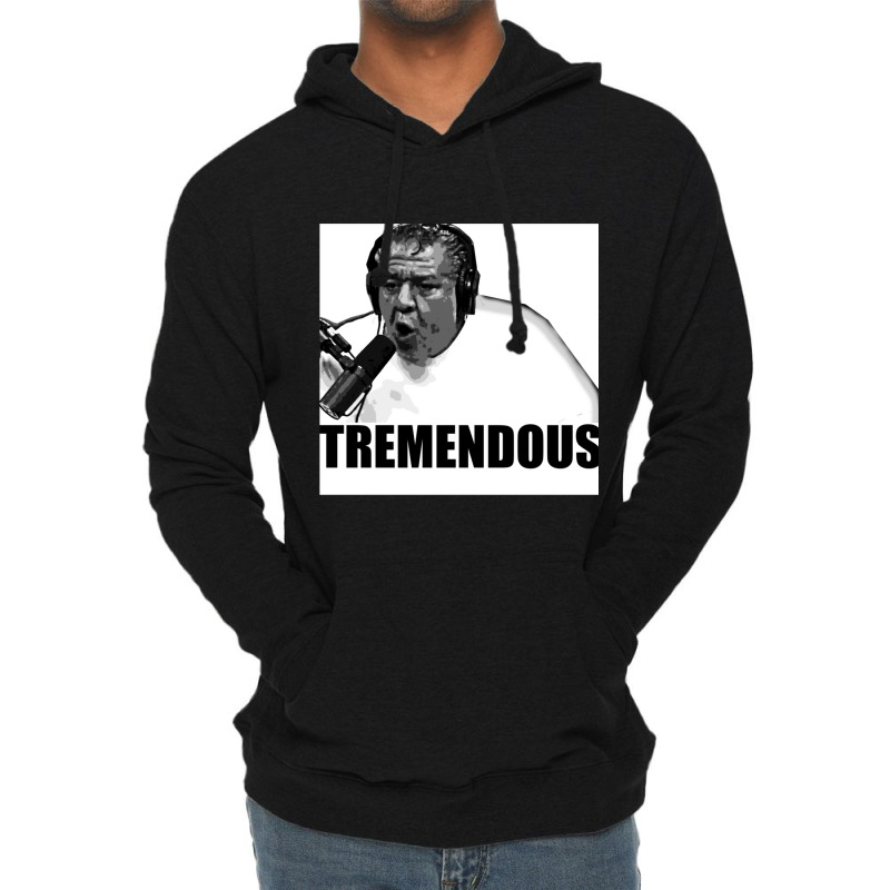 Joey Coco Diaz Tremendous Lightweight Hoodie | Artistshot