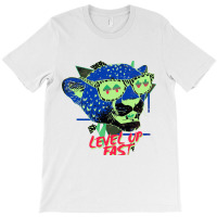 Cheet Codes T-shirt | Artistshot