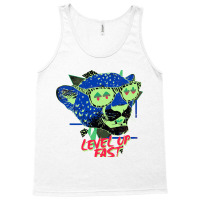 Cheet Codes Tank Top | Artistshot