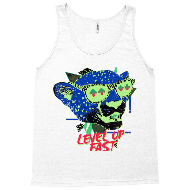 Cheet Codes Tank Top | Artistshot