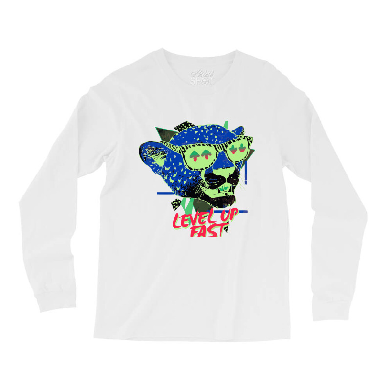 Cheet Codes Long Sleeve Shirts | Artistshot