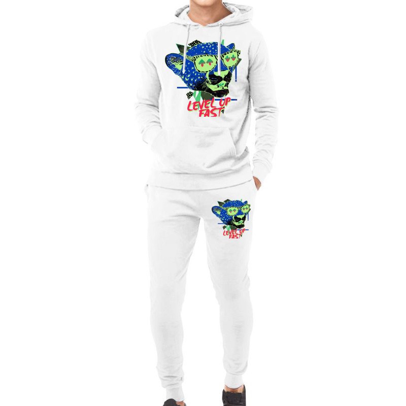 Cheet Codes Hoodie & Jogger Set | Artistshot