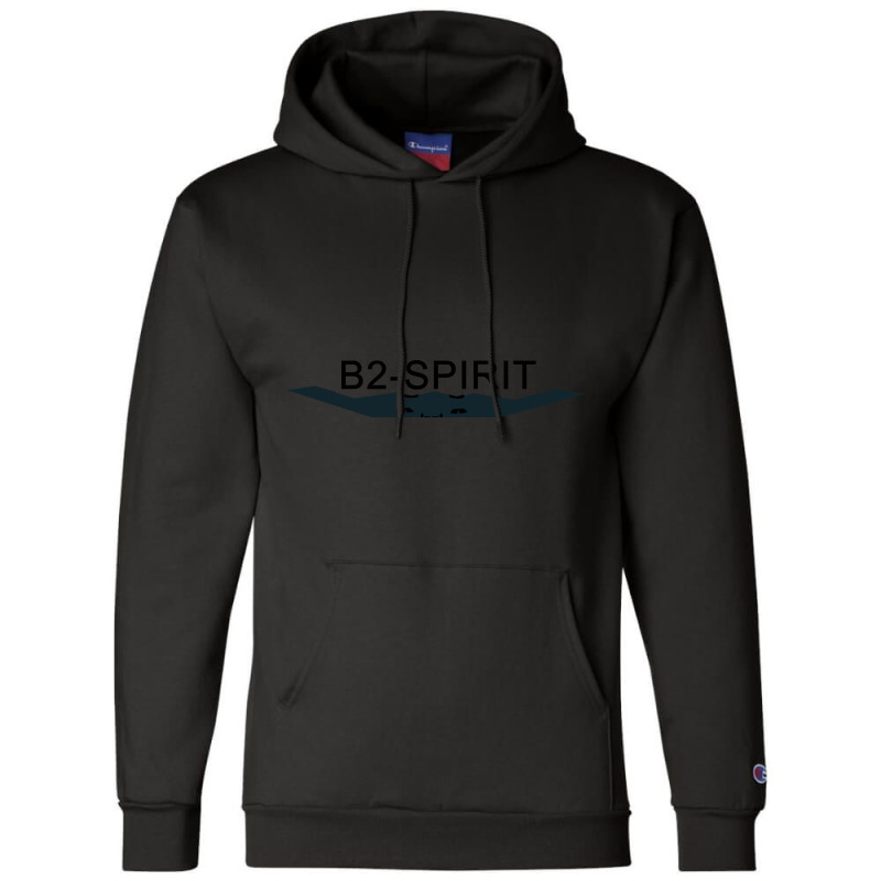 B2 Bomber-g8ke5 Champion Hoodie by Kanmosrin52 | Artistshot