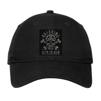 Breaking Benjamin    (6) Adjustable Cap | Artistshot